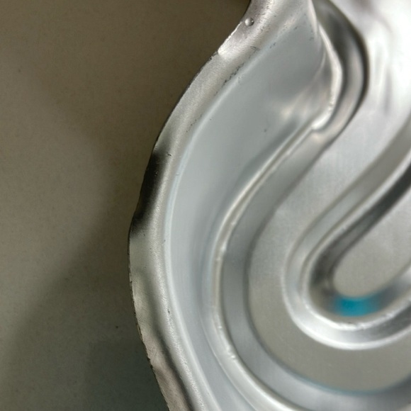 Vintage 1979 Wilton Butterfly Cake Pan aluminum - Picture 10 of 10